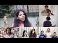 Zindagi Kaisi Hai Paheli - Anand | Tribute to Manna Dey | Stay at home version