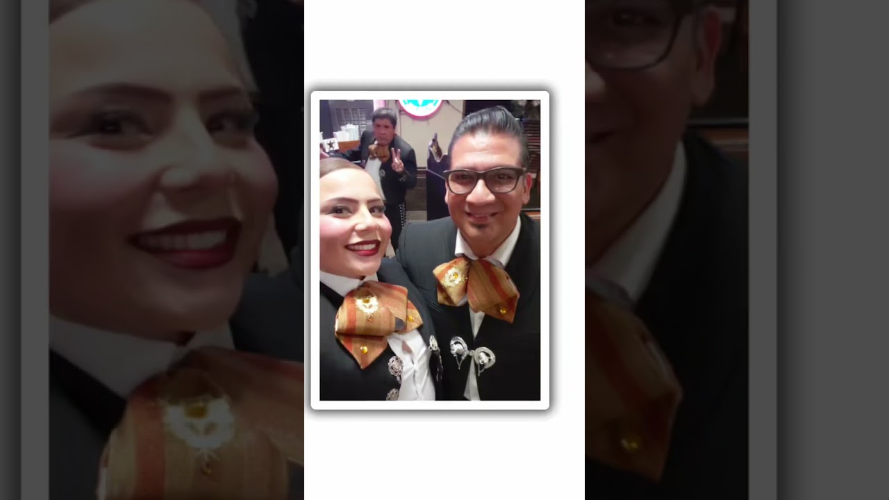 Promotional video thumbnail 3 for Mariachi Los Reyes