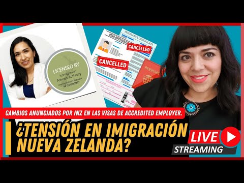 , title : '¡ Nuevos Cambios migratorios en Nueva Zelanda ! ¿ Te Afectarán ?'