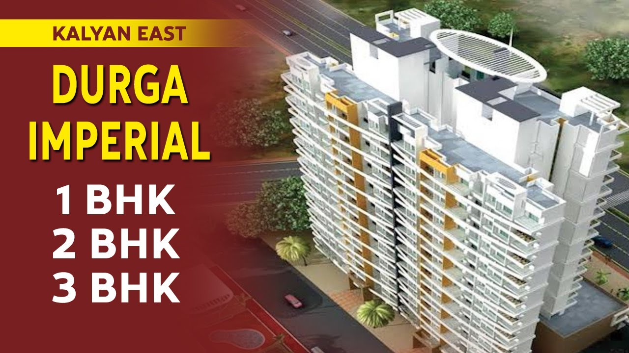 Ready To Move Flats In Kalyan