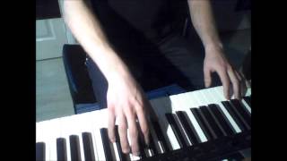 How to Play O Children on the Piano (Nick Cave & the Bad Seeds)