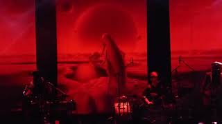 Claypool Lennon Delirium, "No Underwear in Space/ Little Fishes", Brooklyn Steel, 4/16/19