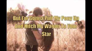 Real Fine Love by John Hiatt Cover (With Lyrics!)