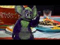 Kidsongs TV Show Season 2 Episode 3 Billy S Tummy Ache
