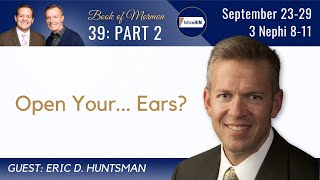 Follow Him podcast video thumbnail