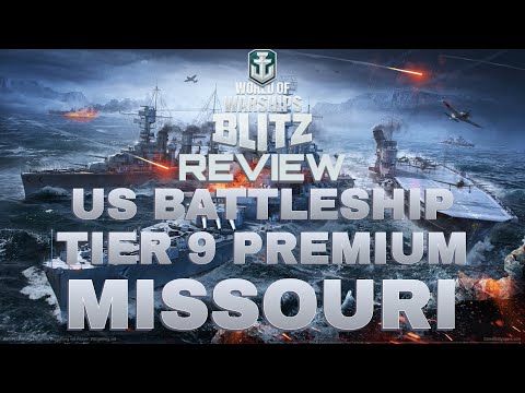REVIEW US BB PREMIUM TIER IX MISSOURI "MIGHTY MO"
