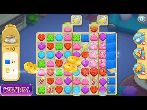 Matchington Mansion level 4609 HD