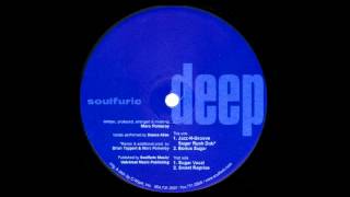 Deepstar feat. Donna Allen - Sugar (Sugar Vocal)