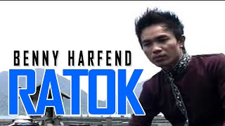 Download lagu Benny Harfend - RATOK [  MUSIC VIDEO ] LAGU MINANG TERPOPULER mp3