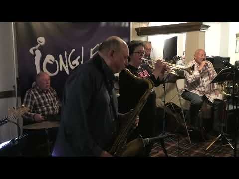 Hello Dolly - Debbie Rooker's Jazz And Blues band