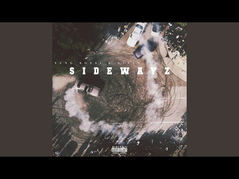 Sidewayz (feat. Steve Spiffler)