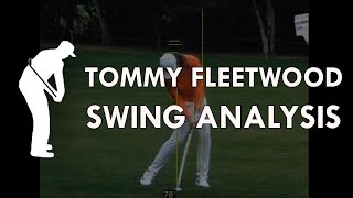 TOMMYFLEETWOODGOLFSWING-SwinganalysisfromCraigHansonGolf