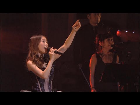 ♪ nowhere ～ テレビアニメ『MADLAX』挿入歌。FictionJunction YUUKA