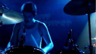 Dodos Don&#39; t Stop in Paris Point FMR 2011