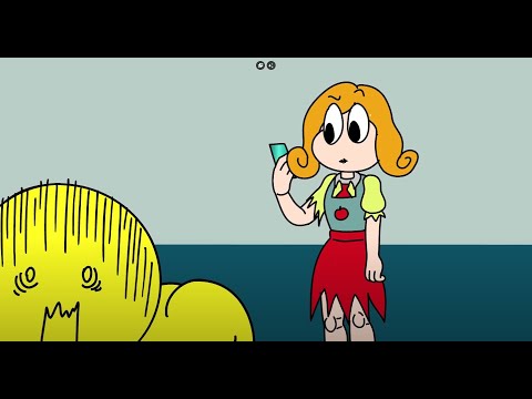 POPPY PLAY TIME CHAPTER 3 MISS DELIGHT knows player's DARK secret