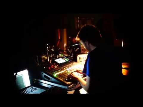 ANALOGBASSCAMP FEAT. UMBERTO ECHO "RUNKUS RUN" - Ostróda Reggae Festival 2017