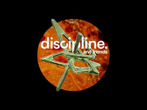 Surrender Discipline & Lady Vale - I Want You