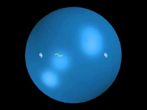 How light redshifts in the expanding Universe