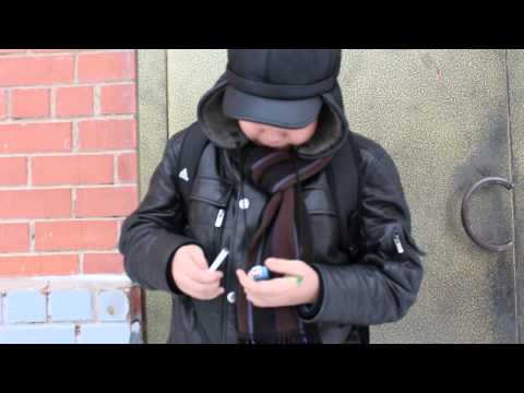 The Bond official short film