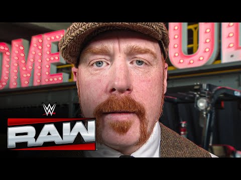 Sheamus Reveals There Was An Idea For Him To Debut On WWE Main Roster Alongside Fit Finlay & Hornswoggle
