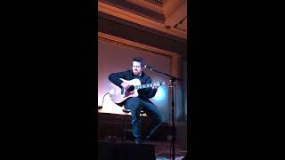 Lee DeWyze Carry Us Through 5.31.18