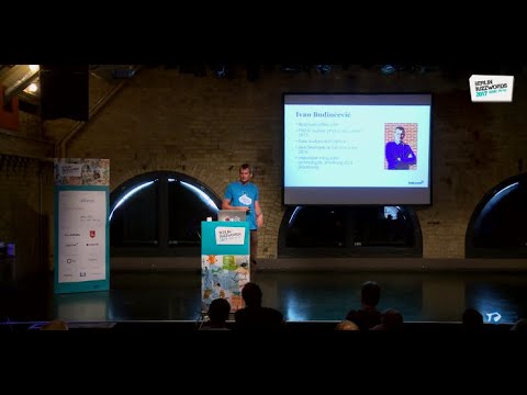 Berlin Buzzwords 2017: Ivan Budincevic - Half a year of Measuring 2.0 in production @ bol.com #bbuzz