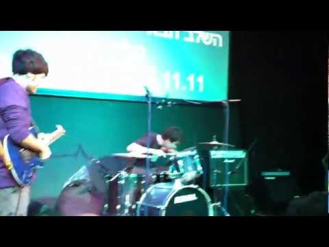 The Gag Quartet - Pokemon Suite Live