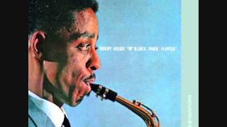 Sonny Criss - St Louis Blues (1963)