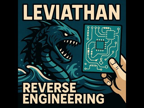 OverTheWire Leviathan walkthrough (Level 0-7) - How to REVERSE ENGINEER.