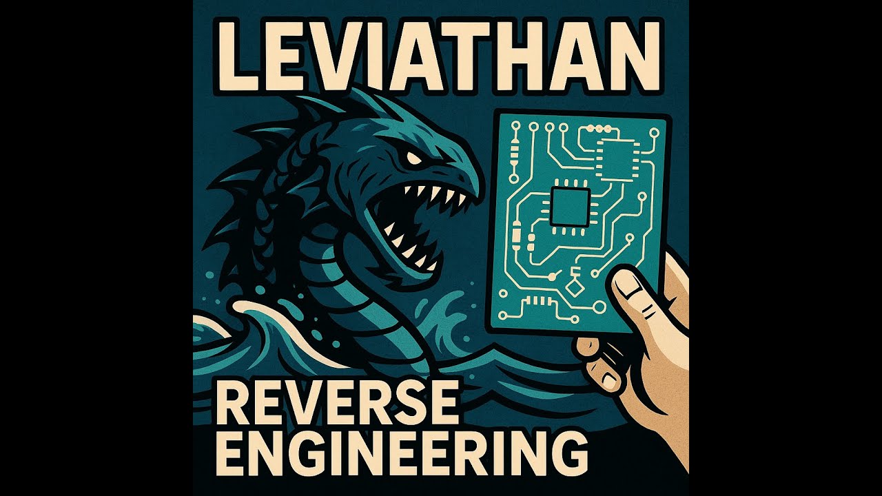OverTheWire Leviathan walkthrough (Level 0-7) - How to REVERSE ENGINEER.