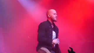 Diamond Head - Helpless & Am I Evil at HRH NWOBHM 2, 02 Academy, Sheffield, England, 2-12-17
