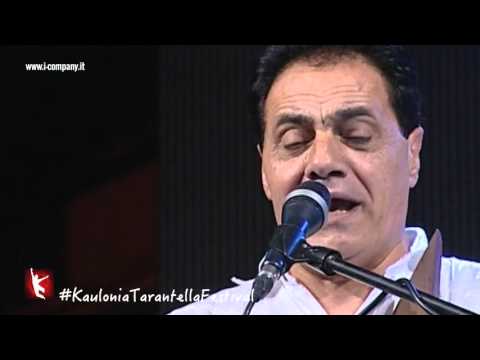 Stilla chjara - Mimmo Cavallaro & Cosimo Papandrea, TaranProject (KTF2011 - 23/08/2011)