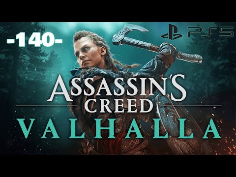 Dzień Święty | Assassin's Creed Valhalla PL odc. 140