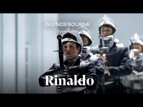 Glyndebourne to stage outdoor opera with live audience this summer - Classic FM