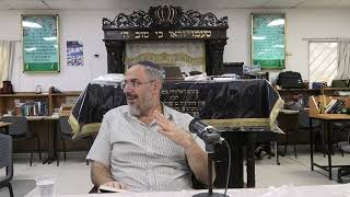 הרב גרשון שחור - הפטרת פרשת קרח - התשפ"ה (ישיבת שעלבים) - התמונה מוצגת ישירות מתוך אתר האינטרנט יוטיוב. זכויות היוצרים בתמונה שייכות ליוצרה. קישור קרדיט למקור התוכן נמצא בתוך דף הסרטון הרב גרשון שחור - הפטרת פרשת קרח - התשפ"ה (ישיבת שעלבים) - התמונה מוצגת ישירות מתוך אתר האינטרנט יוטיוב. זכויות היוצרים בתמונה שייכות ליוצרה. קישור קרדיט למקור התוכן נמצא בתוך דף הסרטון