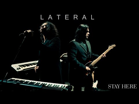 Lateral - Stay Here (One Shot Music Video)