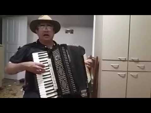 Vizita na Estância (letra do cantor Galo Roxo)