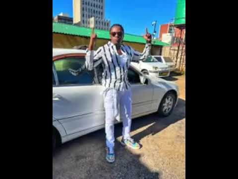 Seh Calaz -Nhamo Yeroja [My TimeAlbum]