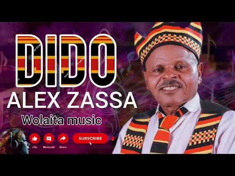 Haya Didosho Artist Alemayehu Zassa Wolaita Music