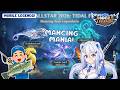【Mobile Legends】disini mancing disana mancing... semua aja mancingg~【Kuma Wang | NAWASENA】