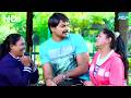 Romantic Chemistry Darling Krishna Milana Nagaraj Crack Kannada Movie Romantic Scene