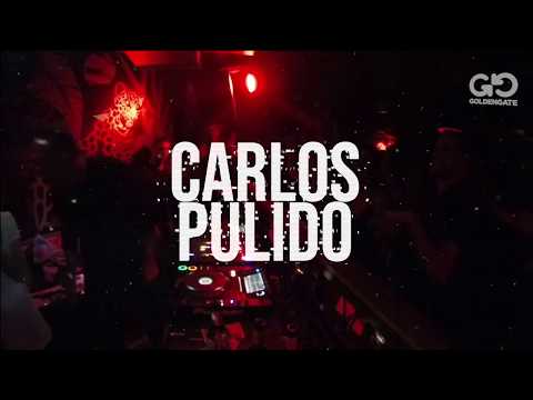CARLOS PULIDO Live From GOLDEN GATE ( BERLIN) 08/12/2018