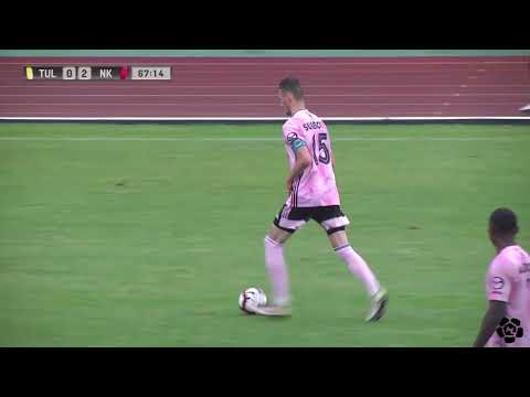 29. voor 2019: Viljandi JK Tulevik - Nõmme Kalju FC 0:3 (0:1)