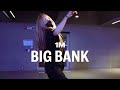 YG Big Bank Ft 2 Chainz Big Sean Nicki Minaj Learner S Class