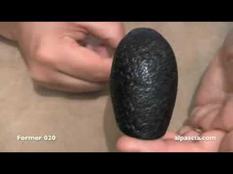 pipa Former 020 - smoking pipe