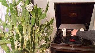 CHRISTMAS HYMNS Part 1, 2, 3 and 4 with Robert Shaw and his RCA Victor Chorale