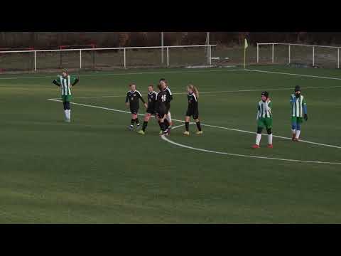 FC Hradec Králové starší žákyně - Sokol Zábrodí