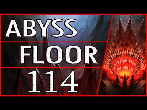 Abyss Floor 114