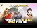 AY4H T1RI MINT4 AKU DI4M DIA BILANG EN4KAN KAN