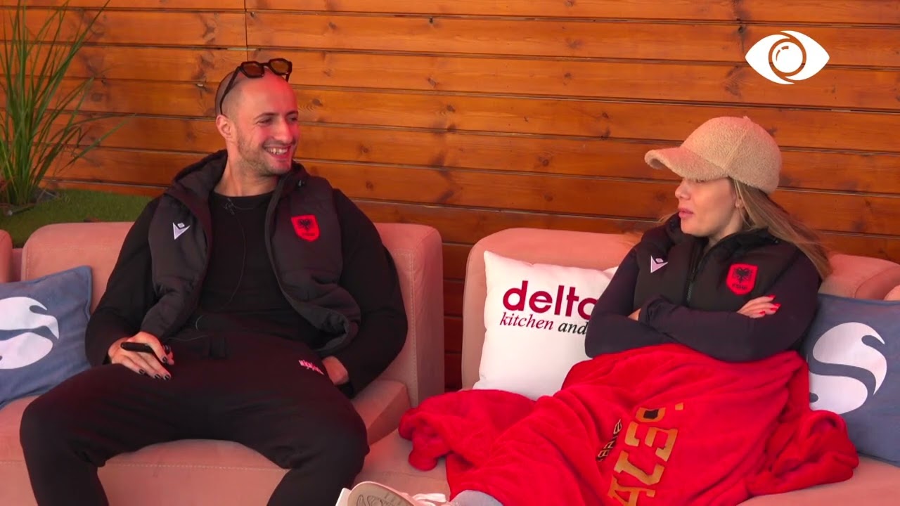 Plani im është të nxjerr Efin/ Olta tregon çfarë do të bëjë